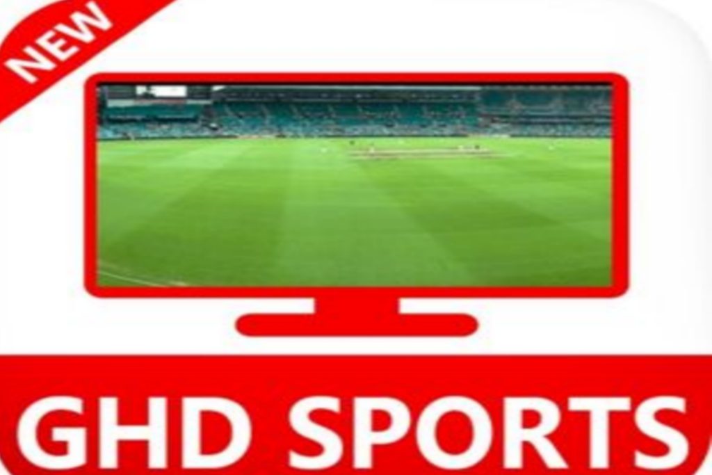 Ghd sports Apk download 